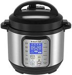 Instant Pot Duo Plus 9-in-1 Electri