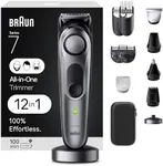 Braun All-in-One Men's Shaving Kit 