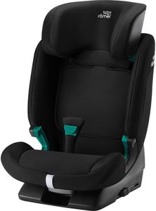Britax Römer Evolvafix Car Seat – Black