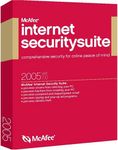 McAfee Internet Security 2005 7.0