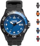 Fossil Scuba Diving Watches