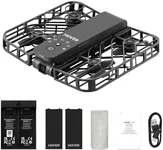 HOVERAir X1 Drone with Camera, Self