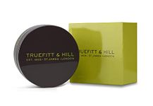 Truefitt & Hill Premium Authentic No -10 Finest Shaving Cream Bowl 200 gms for Men | Infused Fragrance with a hint of light Citrus Notes and contains Glycerine to soften Facial Hair | Experience the fusion of tradition and innovation for a refined, sophisticated shaving regime | Suitable For All Skin Type