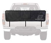 Swagman TAILWHIP Tailgate Pad - Full Size, black (64760)