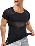 TAILONG Gynecomastia Compression Sh