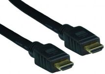 HDMI to HDMI Cable 3 feet (Cable Showcase)