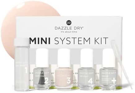 Dazzle Dry
