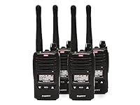 GME TX677QP 2 Watt UHF CB Handheld 