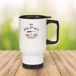 Mr. Coffee Coffee Insulated Mugs