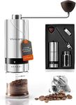 Vivaant Manual Coffee Grinder — Han