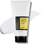 New COSRX Snail Mucin 92% Repair Cr