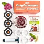 Easy Fermenter Fermentation Kit (3 