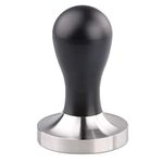 omgogo Coffee Tamper 58mm Barista Espresso Base Coffee Bean Press