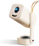 Yaber T1 Pro2 Mini Projector with W