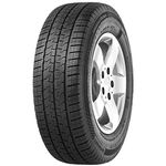 Continental-195/65R16C 104/102T (100T) VanContact 4Season 8PR-C/A/73-All-Season-Tyre