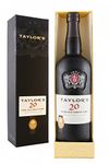 Taylors Port 20 Year Old Tawny Port | 75 cl