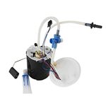 PANGOLIN C2Z3907 A2C53095227 Fuel Pump Module Assembly for Jaguar XF 4.2L V8 2007 2008 2009 2010 2011 2012 2013 2014 2015 Aftermarket Parts