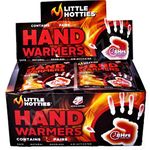 Hand Warmer Gloves