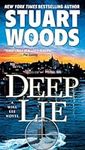 Deep Lie: 3 (Will Lee Novel)