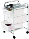 Premier Housewares 3 Drawer Storage