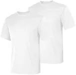 Hanes mens Sport Cool Dri Performan