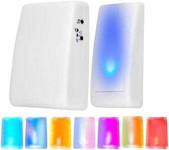 Wireless D