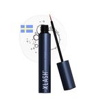 Xlash Lash Serum 3ml - Longer Lashes in 30 Days | Scandinavia's Most Sold Eyelash Serum | Featured in Vogue & Forbes | Made in Sweden | Lash Growth Serum for Eyelash Growth and Thickness