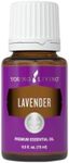 Young Living Lavender Essential Oil