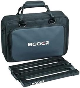Mooer Charm Bracelet 10 Board