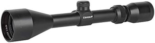 BARSKA 3-9x50 Huntmaster 30/30 Riflescope