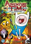 ADVENTURE TIME:S1V1 (DVD/S)