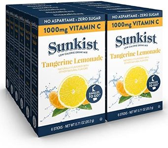 Sunkist Si