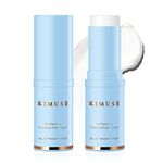 KIMUSE Primer Face Makeup Blur Primer Stick, Lightweight, Smooths, Long-Lasting, Minimize Pores, Flawless Finish, Face Primer for All Skin Types