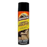 Fabric and Carpet Cleaner for Cars 