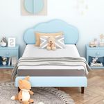 Amazon Basics Memory Foam Mattress,