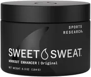 Sweet Sweat 'Workout Enhancer' Gel | 6.5oz Jar
