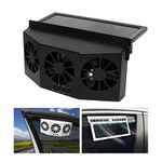 Window Fan For Car