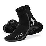 COPOZZ Diving Socks 3mm Neoprene Be