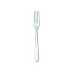 Oneida Foodservice B023FDIF Mascagni II Table Forks Stainless Steel, 18/0 Stainless