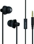 maxrock Sleep Earphones Earplugs, C