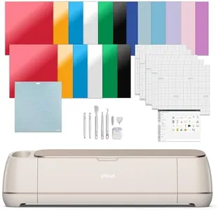 Cricut Mak