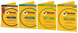 Norton 360 Standard Internet Security PREMIUM 1 2 3 5 Devices Window MAC 2026