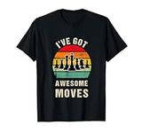 I've Got Awesome Moves Chess Player