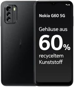 Nokia G60 