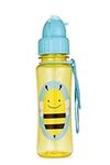 Skip Hop Zoo PP Straw Bottle - Bee