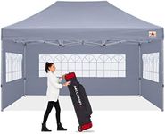 ABCCANOPY 3x4.5M Ez Pop Up Canopy T