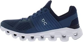 On Running Cloudswift Mens - Denim Midnight - 42.5 EU