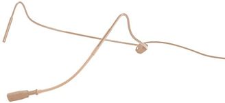 Monacor HSE300/SK Headworn Microphone