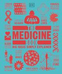 The Medicine Book (DK Big Ideas)