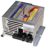 Progressive Dynamics PD9245CV Inteli-Power 9200 Series 45 Amp Converter/Charger with Built-in Charge Wizard